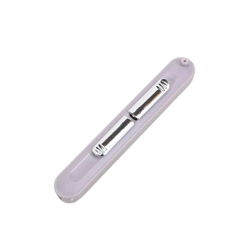 2 in 1 Upgraded Seam Ripper Needle Threader Seam Ripper Double End Design Colorful Sewing Needle Thread Unpicker Sewing Tools